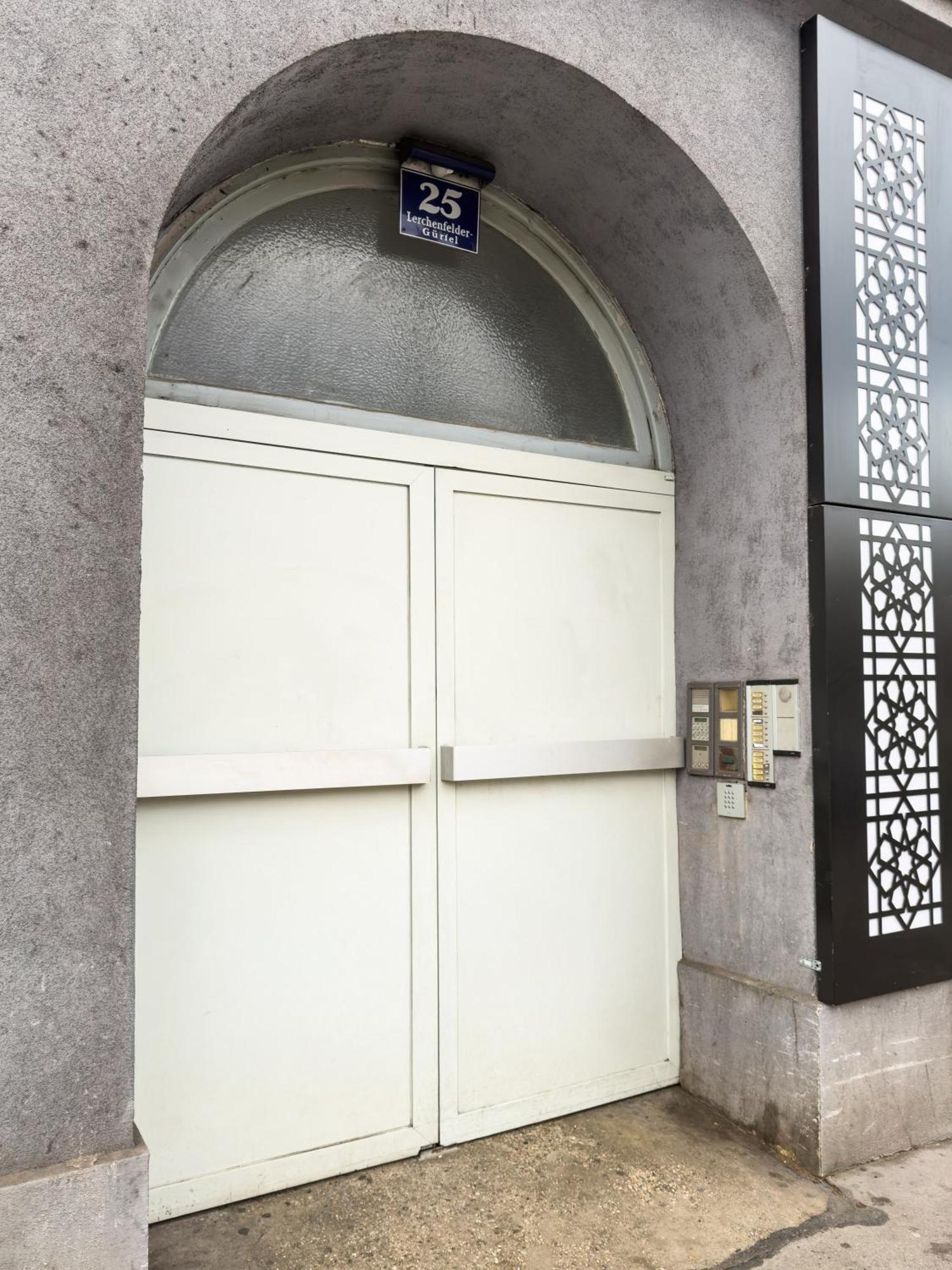 Vienna Living Apartments - Lerchenfeldergürtel Exterior foto